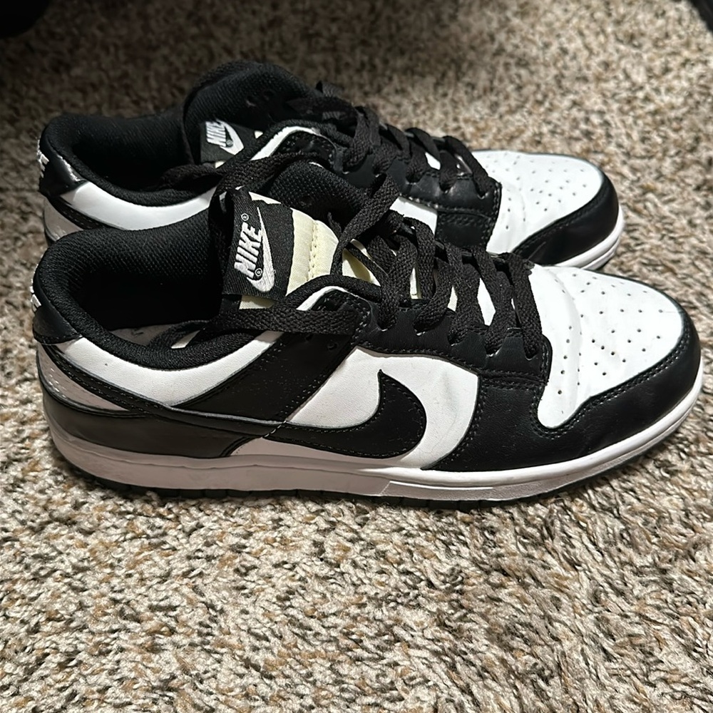 Nike Dunks